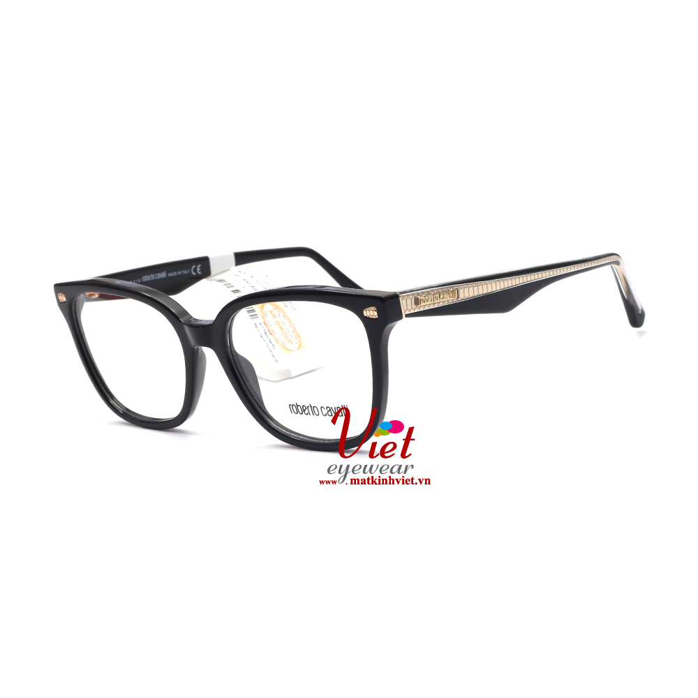 Gọng kính Roberto Cavalli RC5078 001